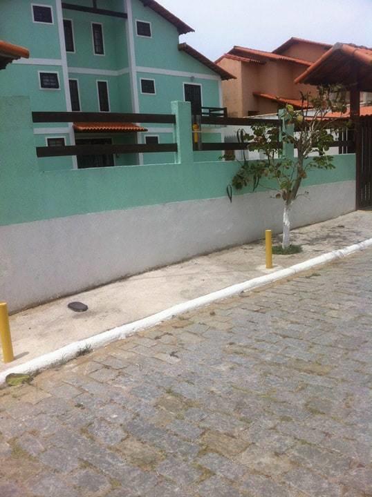 Lindo Apartamento Praia E Quiosque Abertos Cabo Frío Exterior foto