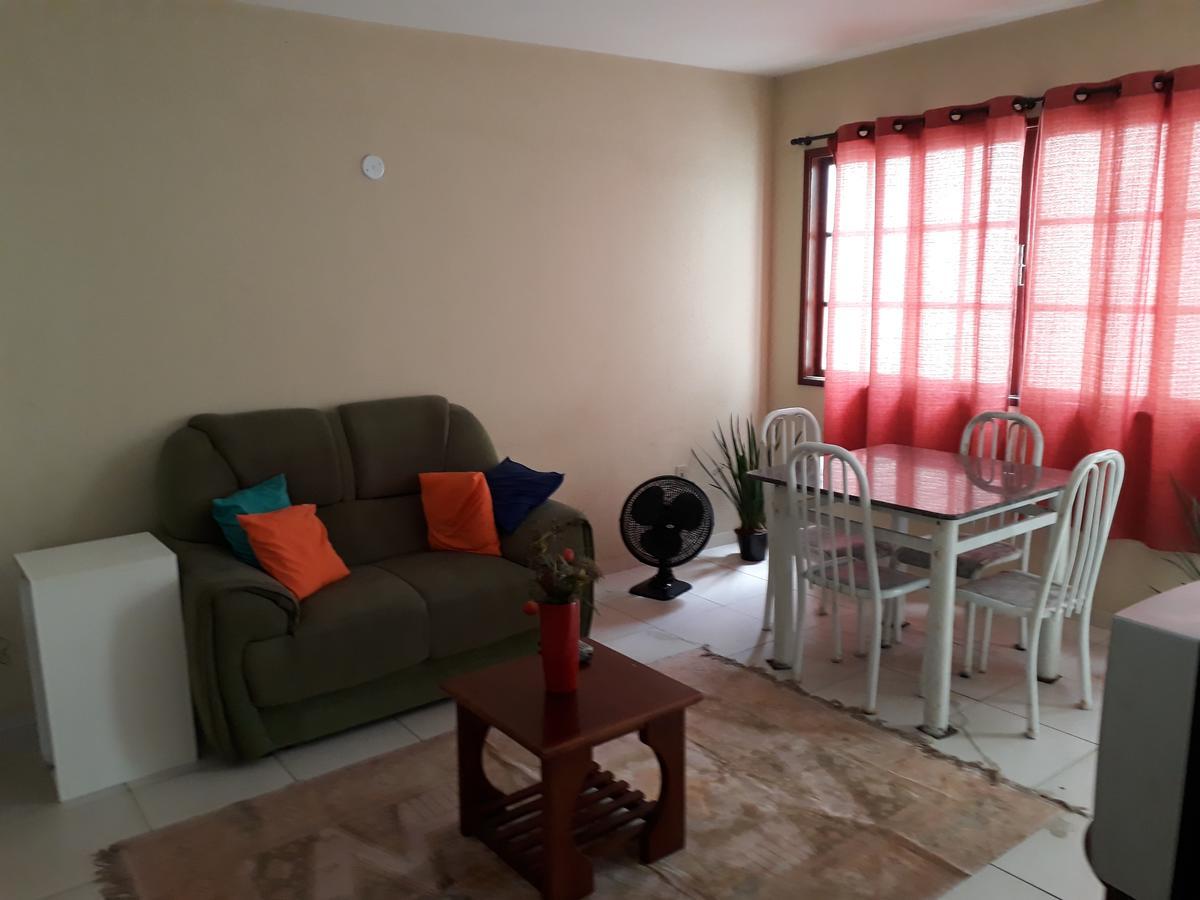 Lindo Apartamento Praia E Quiosque Abertos Cabo Frío Exterior foto
